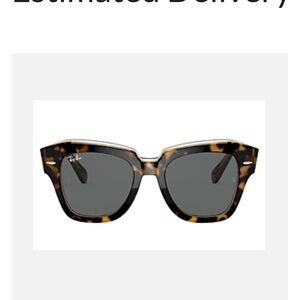 Ray-Ban State Street Sunglasses